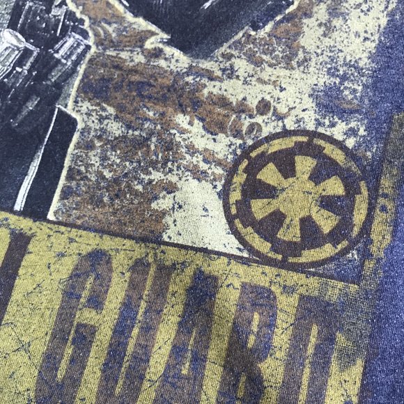 🧿 2 for $25 🧿 UNISEX M - Star Wars - Imperial Deathtrooper - Picture 3 of 8